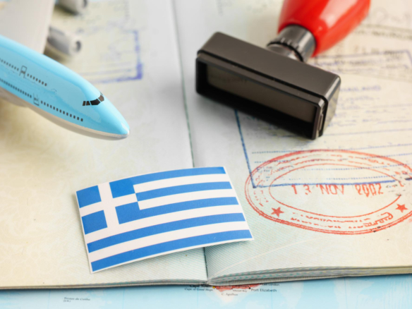 Golden Visa Greece 2026 The Complete Guide