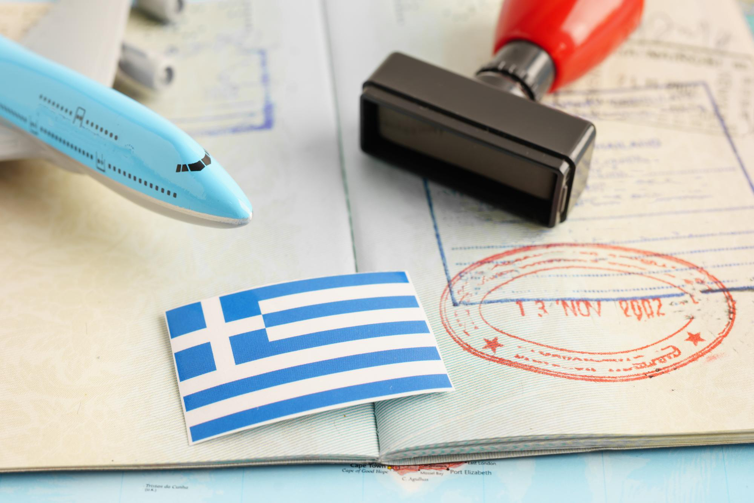 Golden Visa Greece 2026 The Complete Guide
