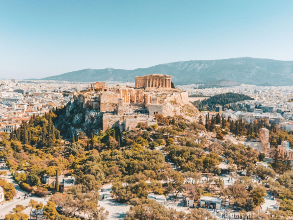 3 ways to get a Golden Visa in Greece in 2026