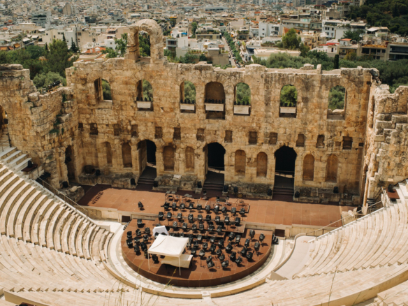 Athens Real Estate for the Golden Visa: The Neighborhoods Worth Investing In