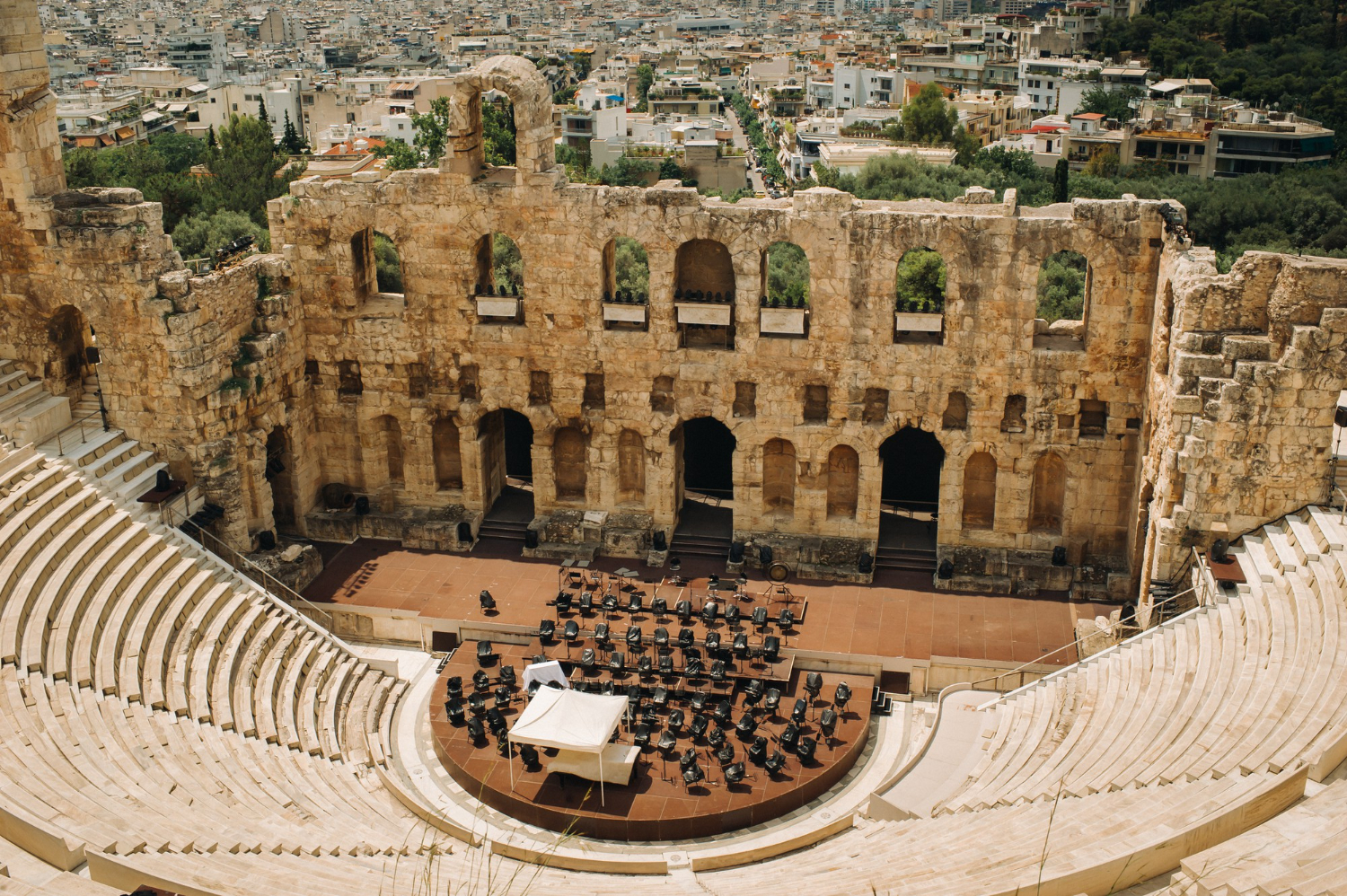 Athens Real Estate for the Golden Visa: The Neighborhoods Worth Investing In