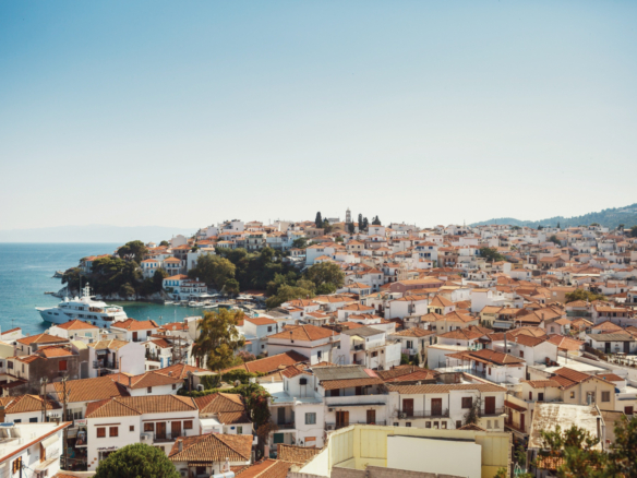 Greece Golden Visa Properties