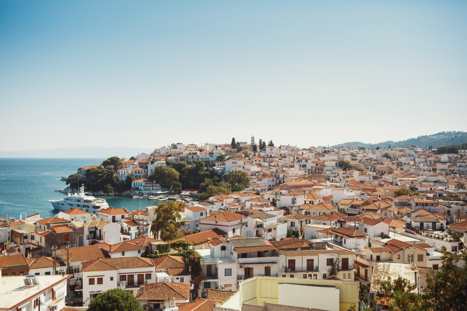 Greece Golden Visa Properties